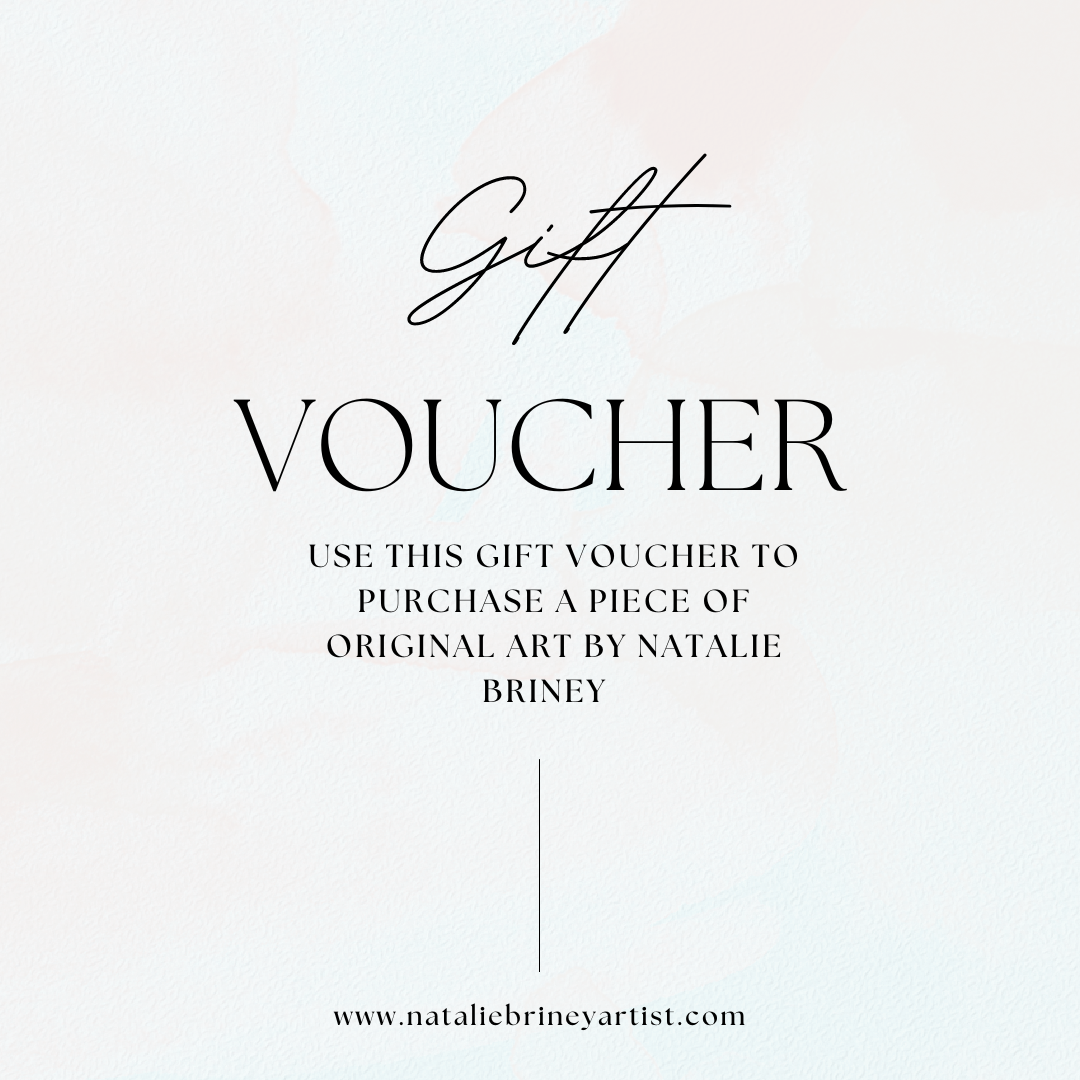 Gift Vouchers - Online Digital Version